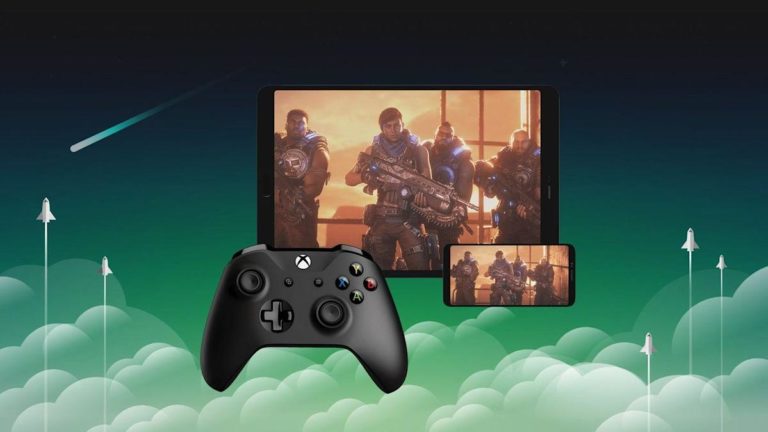 Microsoft revela nova interface do Xbox Cloud Gaming