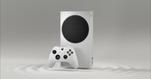 comprar Xbox series S em 2024