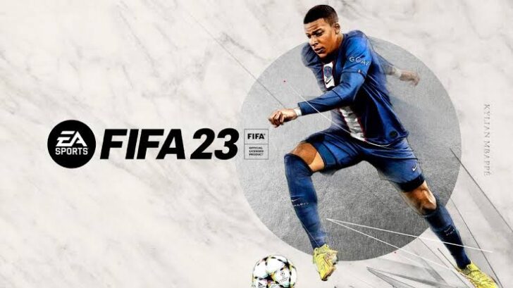 FIFA 23 é disponibilizado “de surpresa” no Xbox Cloud Gaming