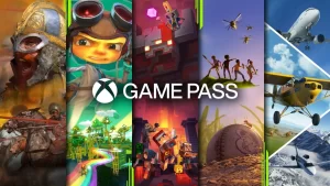 catalogo do xbox game pass