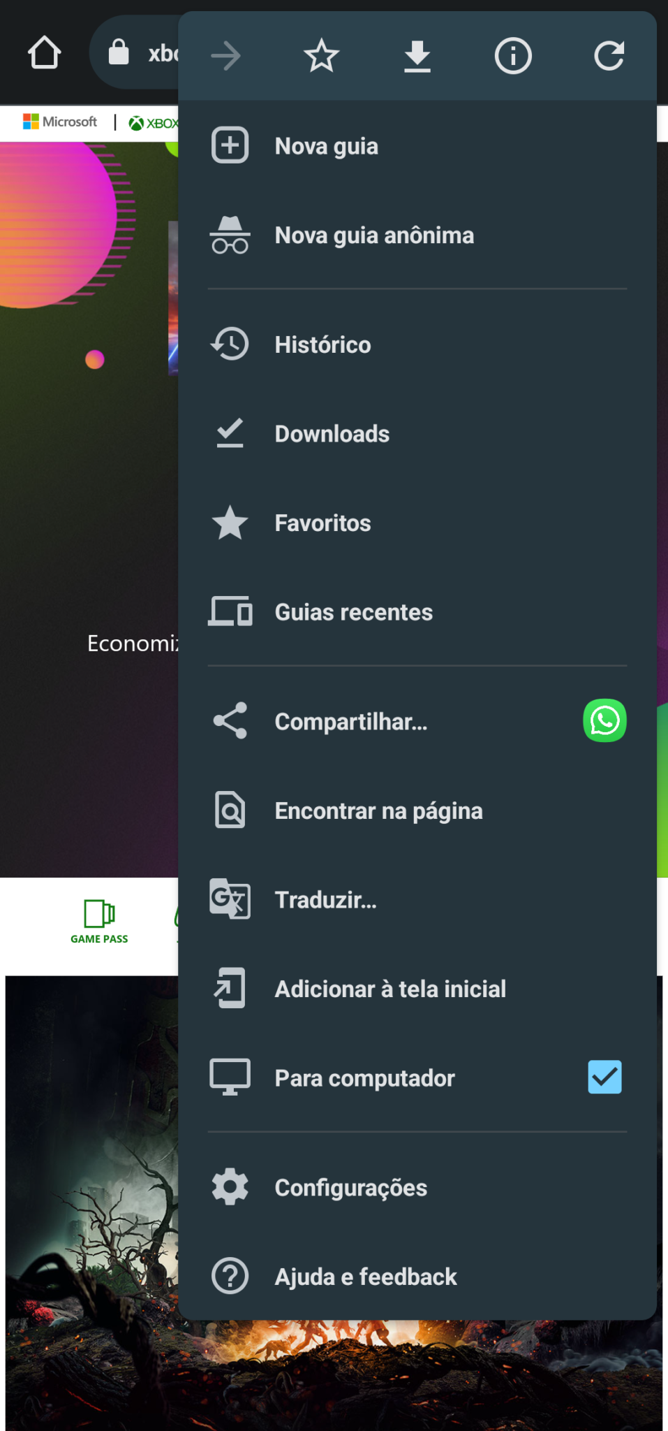Como jogar FIFA 23 no celular Android e IOS - FilipeMG