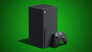 xbox series x