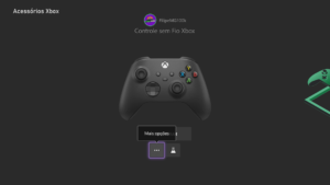 Como calibrar o Analógico do Controle do Xbox