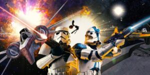 Xbox divulga lista de lançamentos desta semana este é star wars
