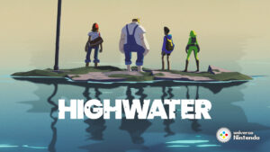 Xbox divulga lista de lançamentos desta semana este é highwater