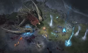 cdena de gameplay de diablo 4, Xbox Brasil vai distribuir Gift Card para vários usuários